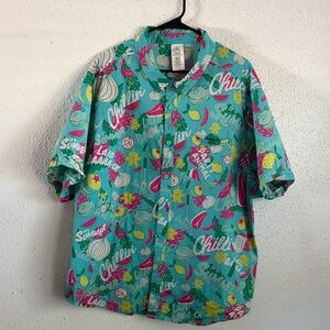 Disney Toy Story Summer Cookout Graphic Shirt